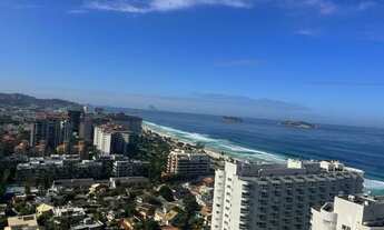 Imagem 5: BARRA MARES Apartamento para venda tem 80 metros quadrados com 2 quartos