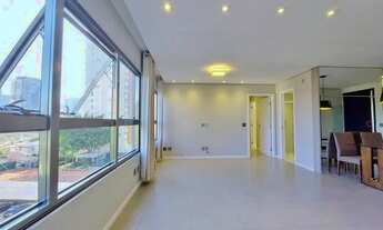 Imagem 4: Apartamento com 1 Dormitorio(s) localizado(a) no bairro Jardim das Acácias em São Paulo