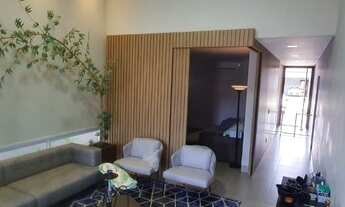 Imagem 2: Condomínio Spazio Verde Comendador -Térreo - Estuda permuta