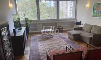 Imagem: São Paulo - Apartamento Padrão - Paraíso