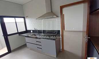 Imagem 6: Casa (térrea em condominio) 3 dormitórios/suite, cozinha planejada, portaria 24hs, elevado