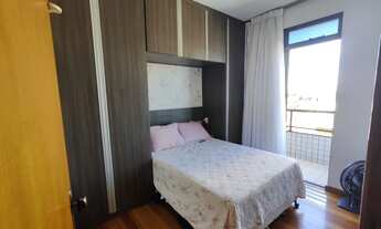 Imagem 7: Apartamento3 quartos com varanda e duas vagas Camargos Arena MRV