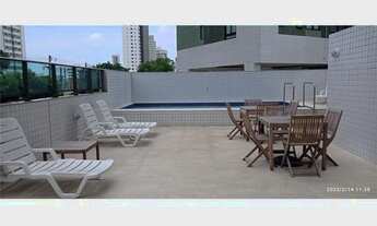 Imagem 6: Apartamento para alugar no Rosarinho Mobiliado