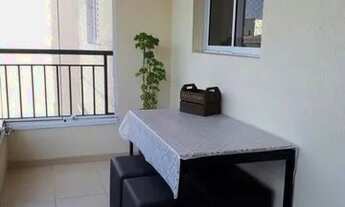 Imagem 6: Locação Apartamento 3 Dormitórios - 102 m² Vila Mascote