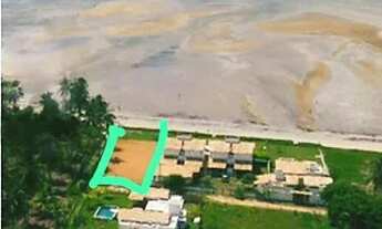 Imagem 5: Lote 15x60 à Beira Mar em Tatuamunha - próximo ao Patacho