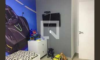 Imagem 6: Apartamento à Venda - Jardim São Savério, 3 Quartos, 62 m2