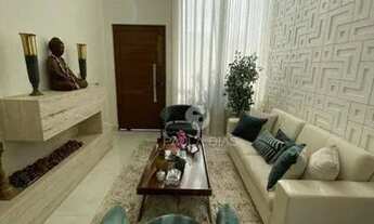 Imagem 5: Sobrado com 3 dormitórios à venda, 190 m² por R$ 1.900.000,00 - Condomínio Ibiti Reserva