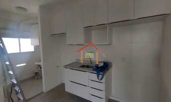 Imagem 3: Apartamento com 2 dormitórios para alugar, 72 m² por R$ 3.280/mês - Condomínio Fatto Torre