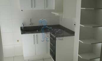 Imagem 4: Apartamento Padrão em Ribeirão Preto