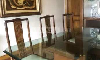 Imagem 6: Lagoa Apartamento com 5 dormitórios