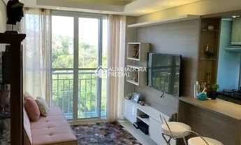 Imagem 2: PORTO ALEGRE - Apartamento Padrão - Vila Nova