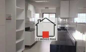 Imagem 7: Apartamento com 3 dormitórios à venda, 196 m² por R$ 2.300.000 - Umarizal - Belém/PA