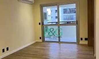 Imagem 3: Apartamento com 2 dormitórios para alugar, 72 m² por R$ 6.600/mês - Higienópolis - Piracic