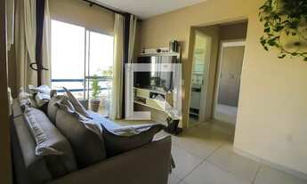 Imagem: Apartamento à Venda - Vila Esperança