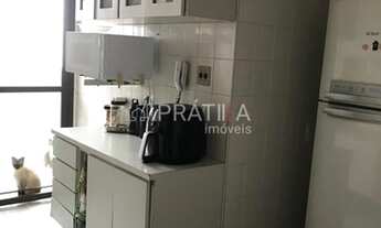 Imagem 4: Apartamento à venda no bairro Vila Congonhas - São Paulo/SP, Zona Sul