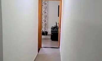 Imagem 7: Sobrado à venda, 3 quartos, 2 vagas, Jardim Vista Alegre - Santa Bárbara DOeste/SP