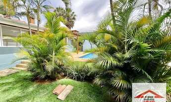 Imagem 4: Casa á venda , 04 quartos 02 suítes, 392m2 , por R$ 2.250.000,00 no Condomínio Portal do P