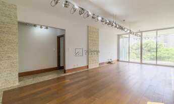 Imagem 3: Venda Apartamento 3 Dormitórios - 181 m² Higienópolis