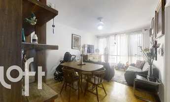 Imagem 6: Ipanema Apartamento com 2 dormitórios