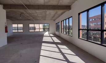 Imagem 3: Escritório para aluguel e venda tem 194 metros quadrados em Parque dos Resedás - Campinas