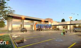 Imagem 3: Loja para alugar, 143 m² por R$ 4.990/mês - Boqueirão - Curitiba/PR