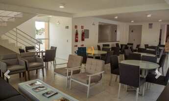 Imagem 5: Apartamento no Residencial Ametista Curicaca - Caucaia/CE