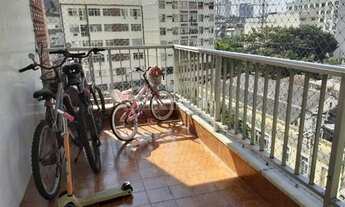 Imagem 3: Tijuca Apartamento com 2 dormitórios