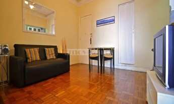 Imagem 5: Copacabana Apartamento com 2 dormitórios