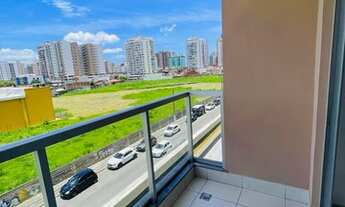 Imagem: 2 Quartos, 1 Suíte, Frente para Rua, Vista