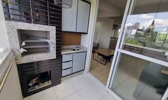 Imagem 7: Apartamento Reserva Santanta