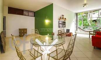 Imagem 3: Laranjeiras Apartamento com 3 dormitórios