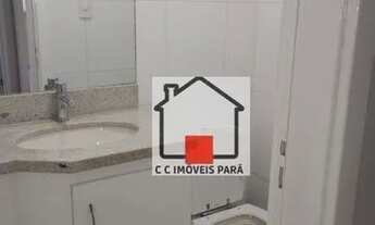 Imagem 4: Apartamento com 3 dormitórios à venda, 196 m² por R$ 2.300.000 - Umarizal - Belém/PA