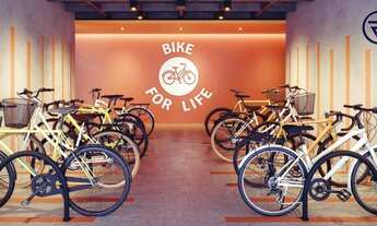 Imagem 5: FORTALEZA - Apartamento Padrão - Varjota