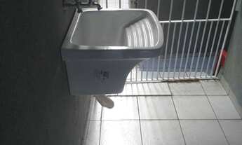 Imagem 2: Casa para locação - Parque Sao Rafael, Sao Paulo