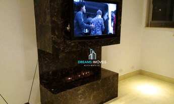 Imagem 4: Casa com 4 dormitórios à venda, 520 m² por R$ 2.600.000,00 - Burle Marx - Santana de Parna