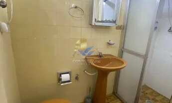 Imagem 4: Kitnet com 1 dorm, Itararé, São Vicente, Cod: 23228