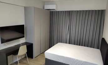 Imagem 4: Studio para aluguel, 1 quarto, 1 suíte, Cidade Jardim - Belo Horizonte/MG