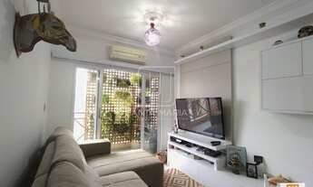 Imagem 3: Apartamento (tipo - padrao) 2 dormitórios/suite, cozinha planejada, portaria 24 horas, em