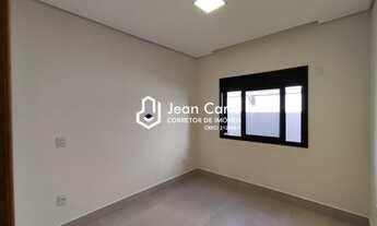 Imagem 4: Casa em Condomínio para Venda em Jaguariúna, Vila Guedes, 3 dormitórios, 1 suíte, 3 banhei