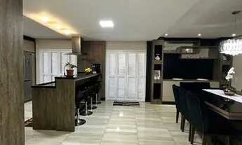 Imagem 4: Alugo Casa mobiliada em Gravataí (Paragem dos verdes Campos