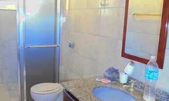 Imagem 6: Casa para venda com 82 metros quadrados com 2 quartos em Jardim Praia Grande - Mongaguá