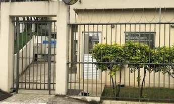 Imagem 3: Apartamento para venda tem 52 metros quadrados com 2 quartos em Parque Roseira - Carapicuí