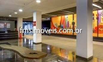 Imagem 5: Conjunto comercial em Itaim Bibi - SP