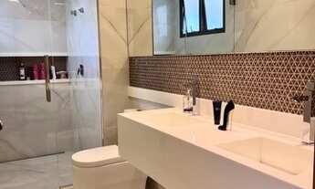 Imagem 3: Apartamento para venda tem 155 metros quadrados com 4 quartos em Pituaçu - Salvador - BA