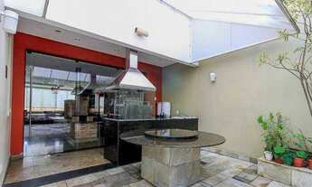 Imagem 6: Apartamento á Venda Jardim Paulista 2 quartos,2 vagas com 56m2