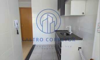 Imagem 2: Apartamento para Venda em Cajamar, Portais (Polvilho), 2 dormitórios, 1 banheiro, 1 vaga