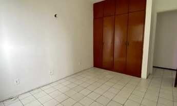 Imagem 3: Apartamento para venda com 117 metros quadrados com 3 quartos em Aldeota - Fortaleza - CE