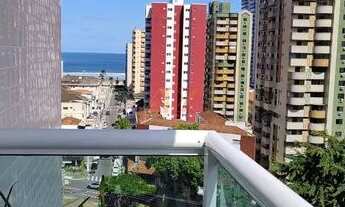 Imagem 2: Apartamento com 3 dorms, Canto do Forte, Praia Grande - R$ 780 mil, Cod: 5017