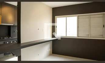 Imagem 6: Apartamento para Aluguel - Santa Cecília, 1 Quarto, 38 m2