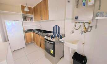 Imagem 7: Apartamento com 2 dormitórios à venda, 65 m² por R$ 450.000,00 - Guabirotuba - Curitiba/PR